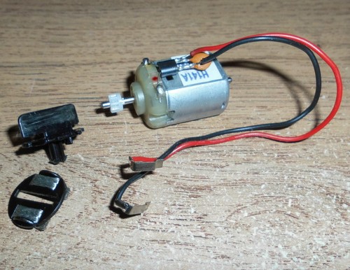 Scalextric mabuchi motor mit - scalextric,
