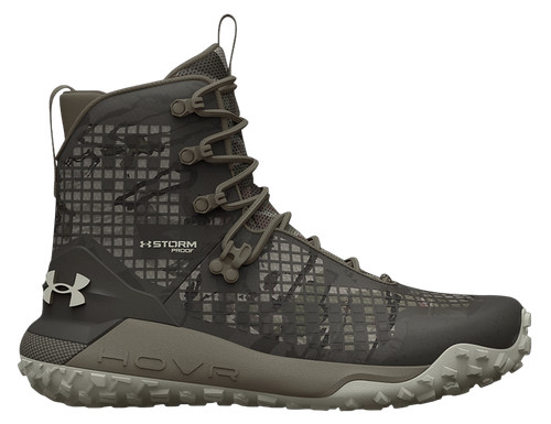 Under armour brown - under,