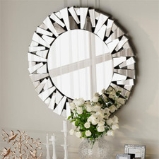 HD Silber Glas Sonnen-Design