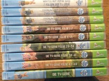 Peter Hase - TV Serie 1 2 5 6