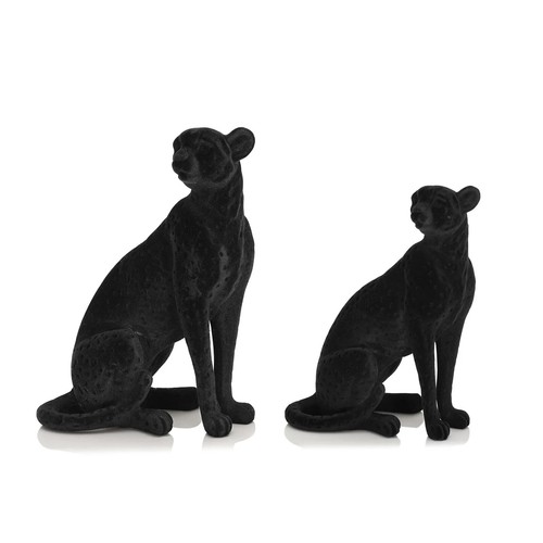 Panther leopard jaguar puma - panther,