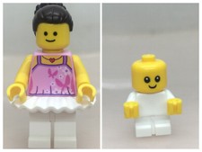 LEGO® Minifigures Various