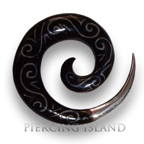 10mm dehnungsspirale - 6,