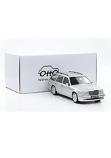 Mercedes S124 W124 AMG 70TE T