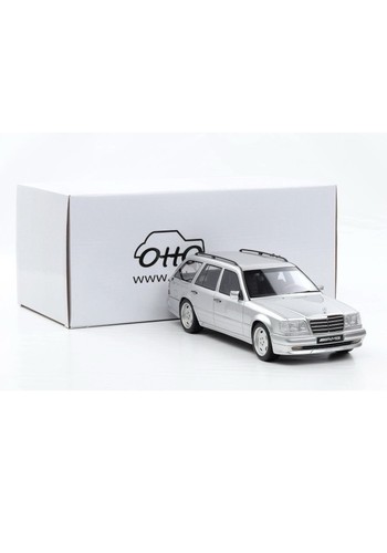 Mercedes s124 w124 amg 70te - 70te, t