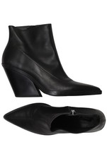 ZARA Stiefelette Damen Ankle