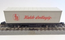 MÄRKLIN MINICLUB