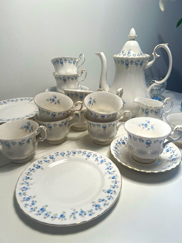 Royal albert memory - royal,