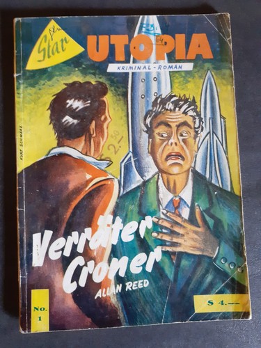Star utopia kriminal - star,