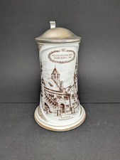 Jahreskrug / 1983 / Brauerei