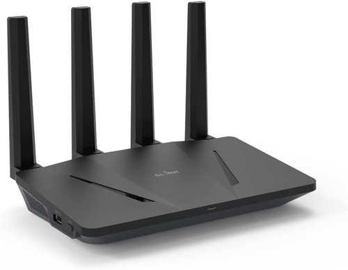 Inet ax1800 wifi - gl.inet,