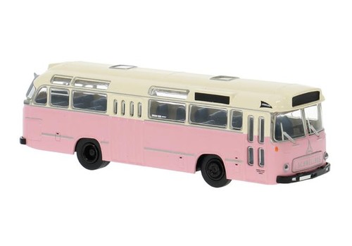 Brekina stadtbus magirus - brekina,