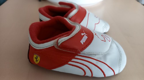 Puma ferrari baby - puma,