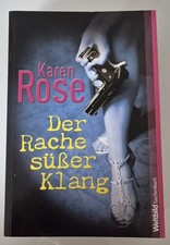 Karen Rose ◇ Der Rache