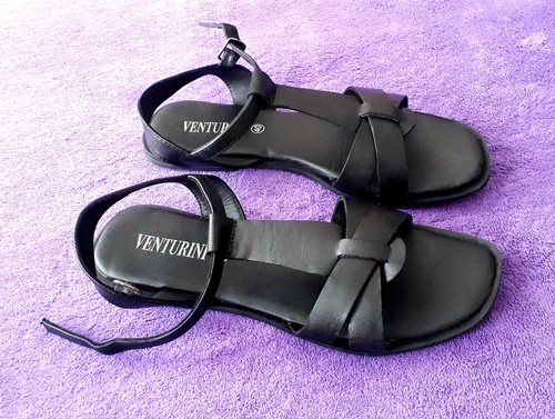 Venturini sandalen schuhe - venturini,