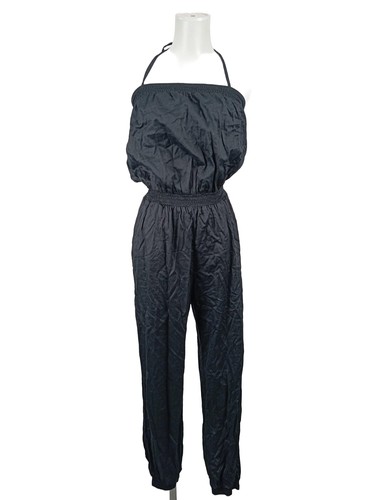Langer jumpsuit damen hose - h&m,