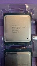 🚀 Intel Xeon E5-2637 v2