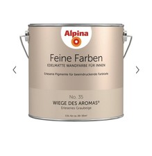 Alpina feine farbe - alpina,