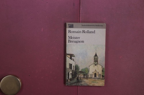 428993 romain rolland - 428993,