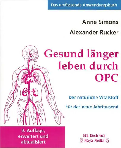 Gesund länger leben - durch, opc