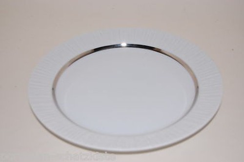 Kuchenteller arcta platinrand - kuchenteller,