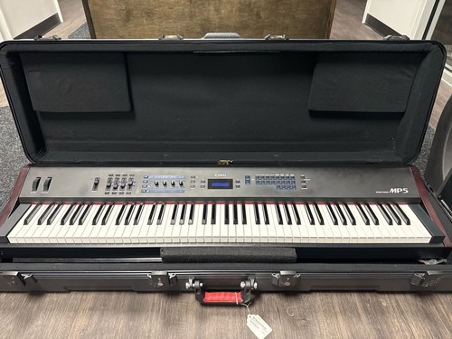 Kawai mp5 stage piano - kawai, with
