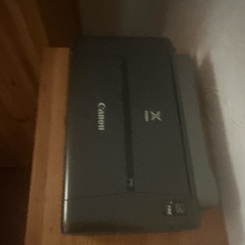 Canon pixma ip110 portable - canon,