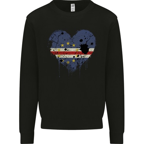 Liebe kap verde - liebe, verdean