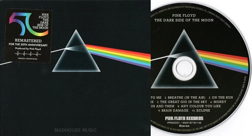The dark side - dark,