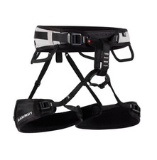 Mammut Klettergurt ophir 3 - slide harness Black-marble - Size M 