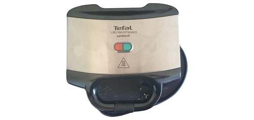 Tefal 9000i sandwichmaker - 9000i, s1