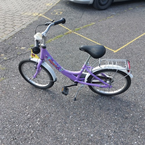 Puky fahrrad zoll - 18,