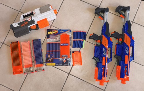 Nerf strike sammlung cs 6 - ,, cs-6