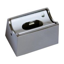 Chrom Fassung S14d Linienlampe