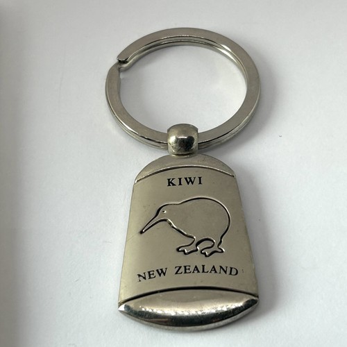Neuseeland kiwi vogel - neuseeland, souvenir
