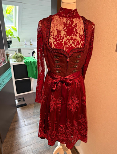 Damen trachten dirndl - damen, trachten-dirndl
