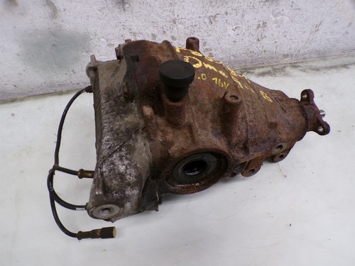 Differential opel omega 0 - opel,