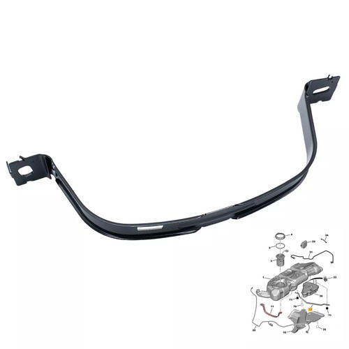 Für peugeot tankhalterung - für,