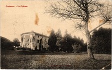 AK Croismare le chateau