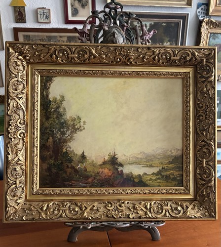 Gustav eyer - gustav,