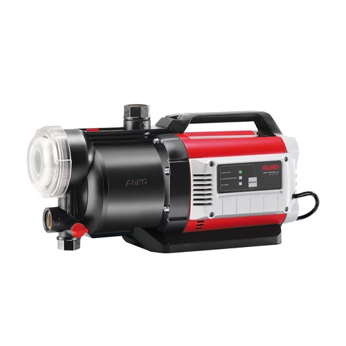 Gartenpumpe jet 6000 5 - jet, 6000-5