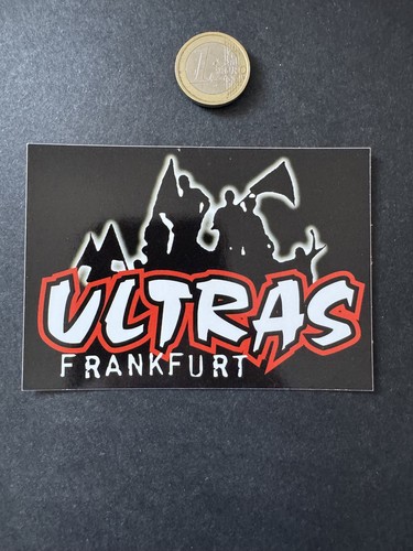 Ultras eintracht frankfurt - ultras,