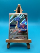 Misty's Lapras AR 072/063 SV9a Heat Wave Arena Pokemon Karte Japanisch
