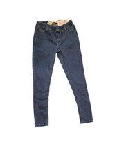 Kinder Jeggings Pepperts Blau