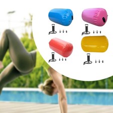 Tumbling Matte mit Pumpe für