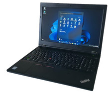 Thinkpad L570 | Intel core i5