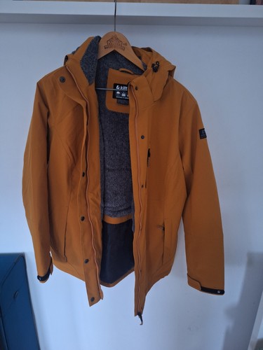 Damenwinterjacke von killtec - damenwinterjacke,