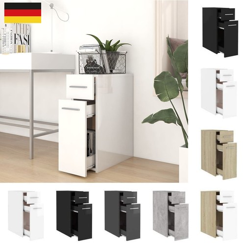 Apothekerschrank