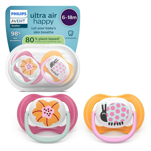 Philips avent ultra - avent, air