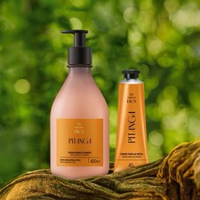 Natura  Kit Hidratação Ekos